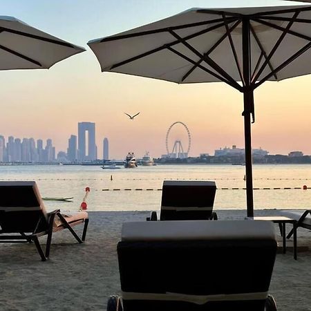 First Class Apartments In Seven Palm With Direct Access To The West Palm Beach And Nakheel Mall Dubaj Kültér fotó