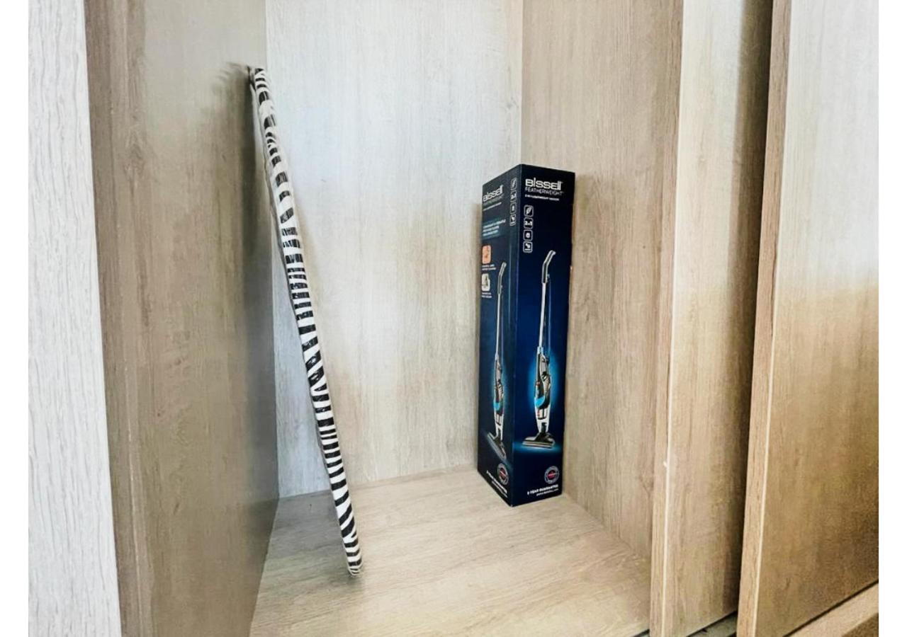 First Class Apartments In Seven Palm With Direct Access To The West Palm Beach And Nakheel Mall Dubaj Kültér fotó