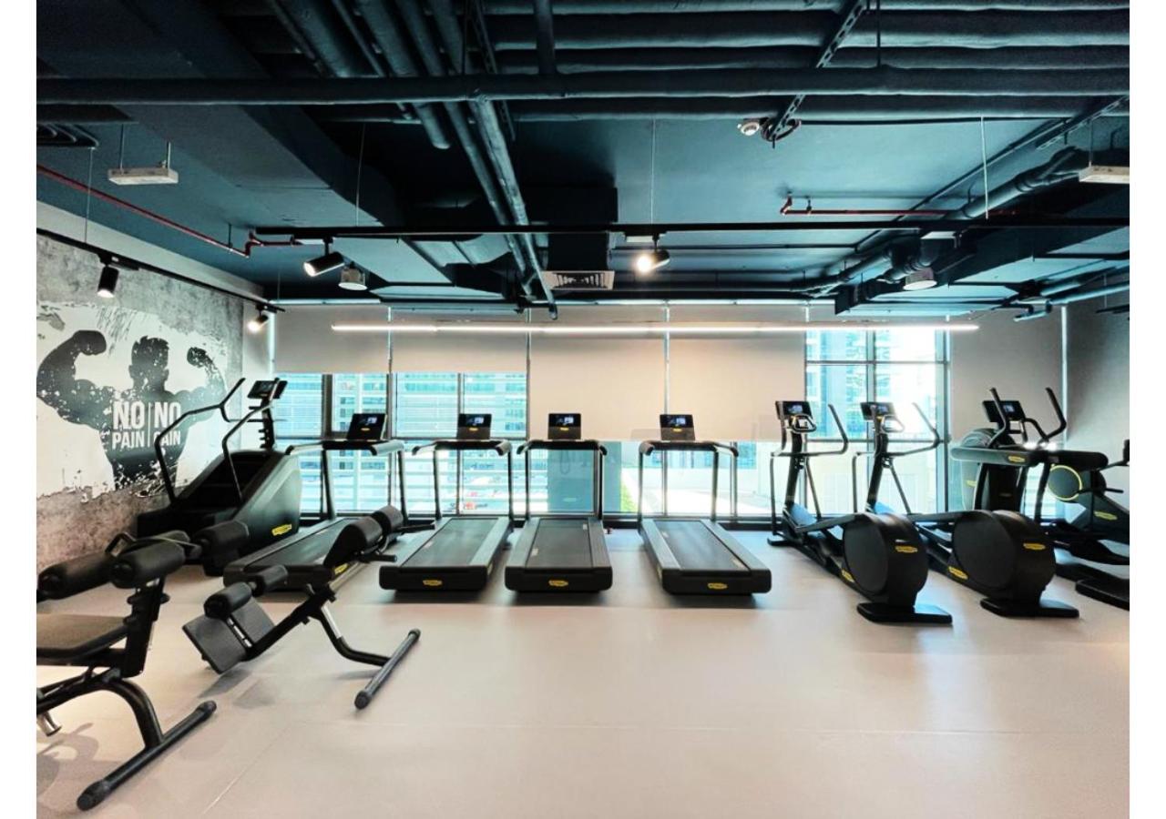 First Class Apartments In Seven Palm With Direct Access To The West Palm Beach And Nakheel Mall Dubaj Kültér fotó