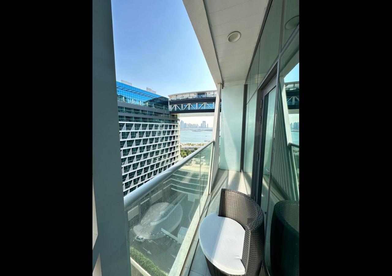 First Class Apartments In Seven Palm With Direct Access To The West Palm Beach And Nakheel Mall Dubaj Kültér fotó